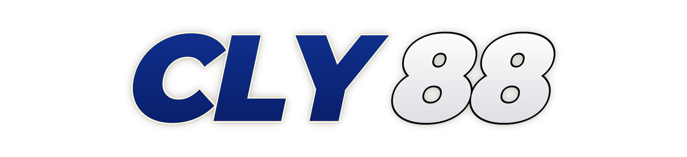 cly88 logo